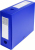 Exacompta 59932E irattároló doboz Polipropilén (PP) Kék