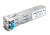 Moxa SFP 1000BASE-SX netwerk transceiver module Vezel-optiek 1000 Mbit/s 850 nm