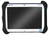Panasonic PCPE-INFG1X1 houder Tablet/UMPC Zwart