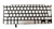 DELL 00WXF laptop spare part Keyboard
