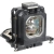 Sanyo Lamp for PLV-Z3000 Projector lámpara de proyección 165 W UHP