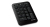 Microsoft Sculpt Ergonomic for Business keyboard RF Wireless QWERTZ German Black