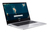 Acer CP314-1HN-C11N Intel® Celeron® N4500 Chromebook 35,6 cm (14") Touchscreen Full HD 8 GB LPDDR4x-SDRAM 64 GB SSD Wi-Fi 6 (802.11ax) ChromeOS Silber