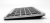 BORND B33 keyboard Bluetooth QWERTY English Silver
