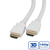 ROLINE 11.04.5720 kabel HDMI 20 m HDMI Typu A (Standard) Biały