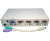 Cables Direct KVM-668 KVM switch White