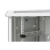 Techly I-CASE EW-2006GL stojak 6U Szafa wisząca Szary
