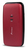 Doro Primo 401 5,08 cm (2") 74 g Fekete, Vörös Belépő szintű telefon