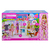 Barbie HCD48 casa de muñecas