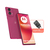 Motorola Edge 50 Fusion 17 cm (6.7") Doppia SIM Android 14 5G USB tipo-C 12 GB 512 GB 5000 mAh Rosa