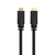 Nanocable 10.15.1830 cable HDMI 30 m HDMI tipo A (Estándar) Negro