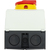 Eaton T3-3-8342/I2/SVB przełącznik elektryczny 6P Czerwony, Biały, Żółty