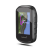 Garmin eTrex Touch 35 system nawigacji Ręczny 6,6 cm (2.6") TFT Ekran dotykowy 159 g Czarny