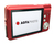 AgfaPhoto Compact DC5100 Kompaktowy aparat fotograficzny 18 MP CMOS 4896 x 3672 px Czerwony