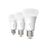 Philips Hue White A60 – E27 smart bulb – 800 (3-pack)