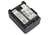 CoreParts MBXCAM-BA050 Batteria per fotocamera/videocamera Ioni di Litio 890 mAh