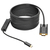 Tripp Lite U444-016-V USB-C to VGA Active Adapter Cable (M/M), Black, 16 ft. (4.9 m)