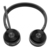 HP UC Wireless Duo Auricolare A Padiglione Ufficio Bluetooth Nero