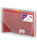 Snopake 15768 file storage box Polypropylene (PP) Multicolour
