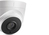Hikvision DS-2CE56D8T-IT3E Dóm CCTV biztonsági kamera Beltéri és kültéri 1920 x 1080 pixelek Plafon