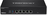 Trendnet TWG-431BR vezetékes router Fekete