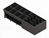 APG Cash Drawer 20266PAC bandeja para cajón portamonedas ABS sintéticos Negro
