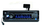Caliber RCD239DAB-BT Auto Media-Receiver Schwarz 75 W Bluetooth