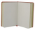 Moleskine QP012R notatnik 192 ark. Czerwony