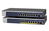 NETGEAR MS510TXPP Vezérelt L2/L3/L4 10G Ethernet (100/1000/10000) Ethernet-áramellátás (PoE) támogatása Szürke