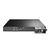 TP-Link T3700G-52TQ Gestito L2/L3 Gigabit Ethernet (10/100/1000) 1U Nero