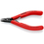 Knipex 75 52 125 Alicates de corte diagonal