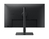 Samsung S43GC számítógép monitor 68,6 cm (27") 1920 x 1080 pixelek Full HD Fekete