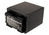 CoreParts MBXCAM-BA054 Batteria per fotocamera/videocamera Ioni di Litio 4450 mAh