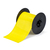 Brady B30C-4250-509-YL printer label Yellow Non-adhesive printer label