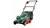 Bosch Universal Verticut 1100 tondeuse à gazon Marcher derrière un tracteur tondeuse Secteur Vert