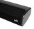 Polk Audio POLK SIGNA S2 ZWART haut-parleur soundbar Noir 2.1 canaux