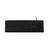 V7 KU350IT billentyűzet USB Olasz Fekete