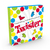 Hasbro Gaming Twister, gioco in scatola, dai 6 anni in su, per 2 o più giocatori