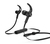 Hama Connect Headset Vezeték nélküli Fülre akasztható, Hallójárati Hívás/zene Bluetooth Fekete