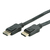 VALUE 14.99.3496 câble DisplayPort 20 m Noir
