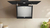 Neff D63IDK1S0B cooker hood Wall-mounted Black 430 m³/h A