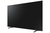 Samsung HQ60A 165,1 cm (65") 4K Ultra HD Smart TV Negro 20 W