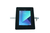 CTA Digital PADPARAS tablet security enclosure 26.7 cm (10.5") Black