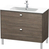 Duravit BR440301818 Badezimmerwaschtisch & Waschbeckenschrank