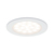 Paulmann 999.21 Talajba süllyeszthető spotlámpa Fehér LED
