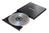 Verbatim 43888 optikai meghajtó Blu-Ray DVD Combo Fekete