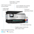 HP OfficeJet Pro 8023 All-in-One Printer