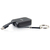 C2G 26872 USB graphics adapter Black