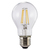 Hama 00176555 LED lámpa Meleg fehér 2700 K 7 W E27 E