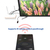 j5create JVAW53 Wireless Display HDMI™ Extender - EU/UK, White